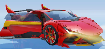 セダン　ブロック