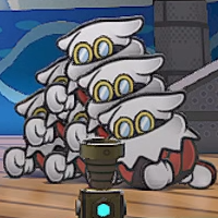 たいぐんぐんだんいん（1回目）