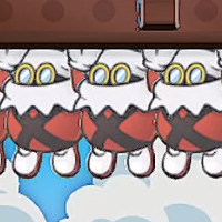 たいぐんぐんだんいん（2回目）