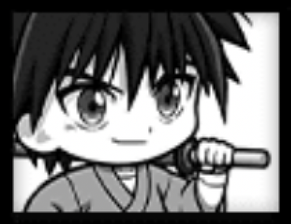 ちび弥彦の画像