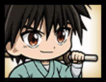 ちび弥彦CCの画像