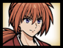 緋村剣心CCの画像