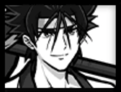 相楽左之助画像