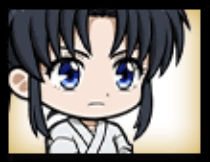ちび薫CCの画像