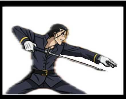 警視庁の密偵の画像