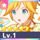 ［一緒に特訓！］鏡音レン画像