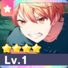 ［スターを目指して全力ダッシュ！］天馬司特訓前画像