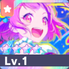 ［天下を笑う者］鳳えむ