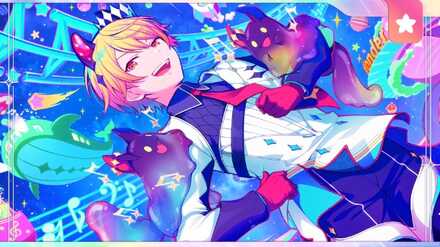 ［スターを目指して全力ダッシュ！］天馬司