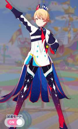 オリジナル画像