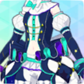 アナザー1アイコン