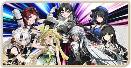 最強ランキング