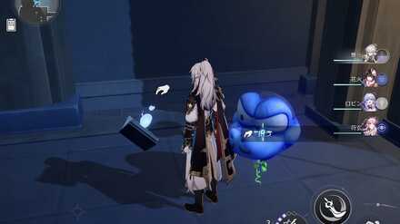 孤独な巨人の周辺