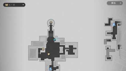 孤独な巨人のマップ