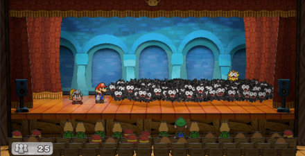 アクションコマンド