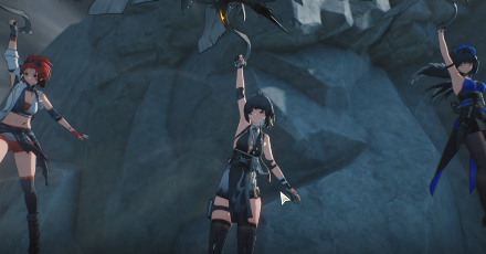 パラシュートチュートリアル