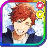 【勝負は正々堂々】伊織 陽真