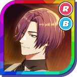 【アネモネと真実の誓い】宗雲