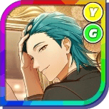 【全ては彼の思うがままに】浄