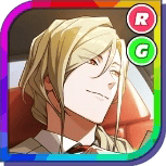 【高塔戴天の多忙な一日】高塔 戴天