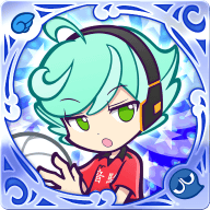 ハチ ver.音駒高校の画像