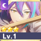 ［天狗の太刀さばき］神代類特訓前画像