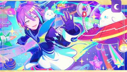 天狗の太刀さばき