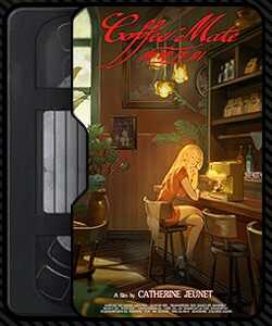 コーヒー・ラバーズ画像