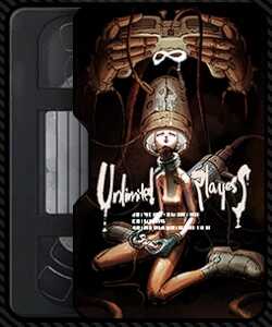 レディ・プレイヤー∞画像