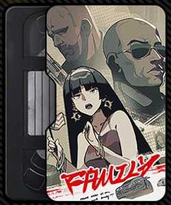 ファミリー・スピード画像