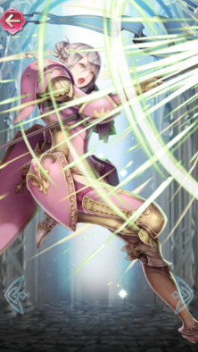 Feh エルフィの評価とおすすめ個体値 スキル継承 ゲームエイト Feh エルフィの評価とおすすめ個体値 スキル継承 ゲームエイト