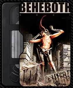 エーテリアス・獣たちの都市画像