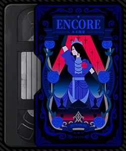 舞台よ永遠に画像