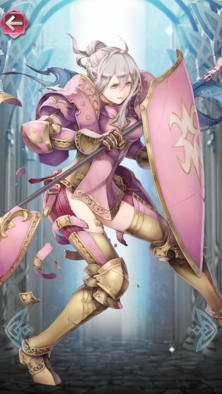 Feh エルフィの評価とおすすめ個体値 スキル継承 ゲームエイト Feh エルフィの評価とおすすめ個体値 スキル継承 ゲームエイト