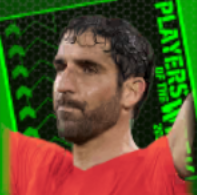 TPラウール・ガルシア(05/23)の画像