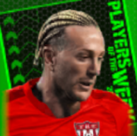 TPフェデリコ・ベルナルデスキ(05/23)の画像