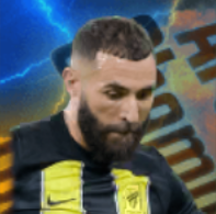 HPカリムベンゼマ(05/23)画像