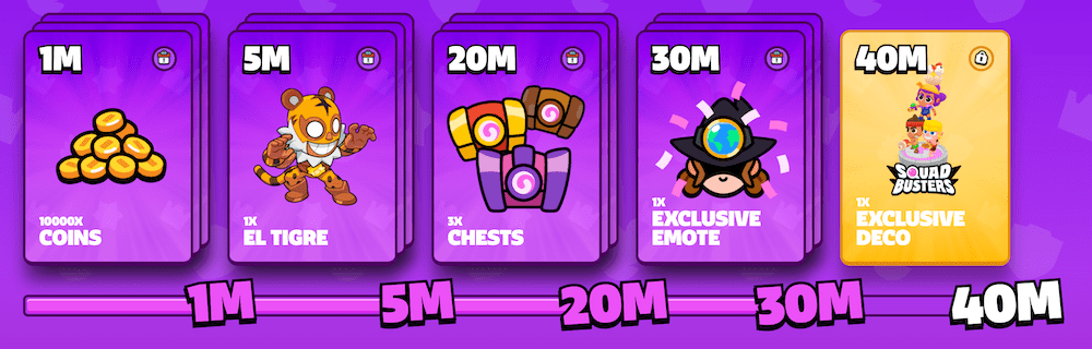 スクワッド・バスターズ 事前登録