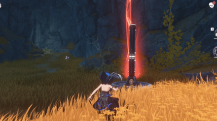 「信号塔」を解放