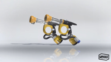 ガエンFFカスタム