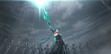 「忌炎」での戦闘パート