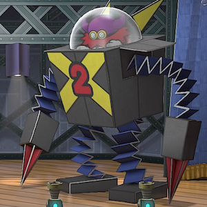 バッテンダー・マーク2