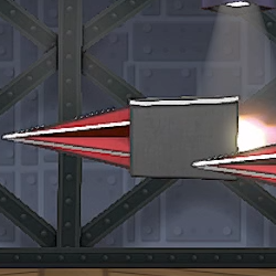 バッテンダー・マーク2のバッテンパンチ