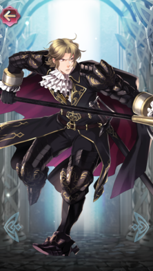 Feh カミュの評価とおすすめ個体値 スキル継承 ゲームエイト