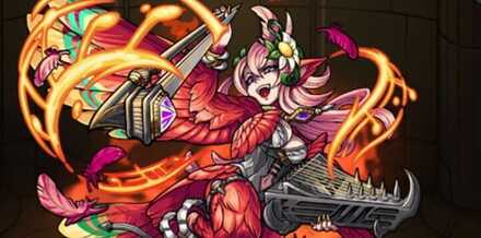 火セイレーンの画像