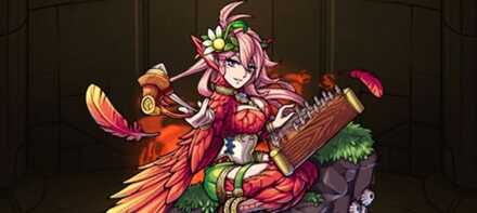 火セイレーンの画像