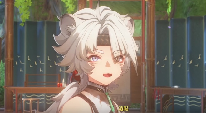 キャラクターのストーリーを掘り下げる任務