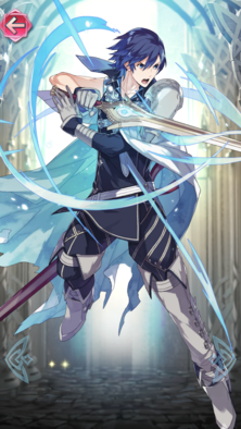 Feh クロムの評価とおすすめ個体値 スキル継承 ゲームエイト