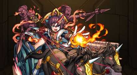 兵馬俑坑の画像