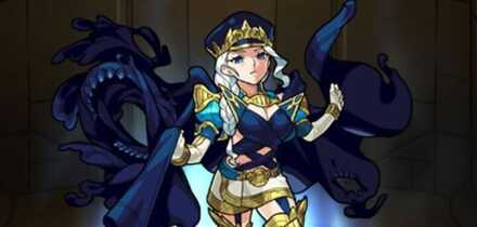 水エレボスの画像